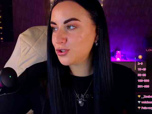 YURIEVNA13 webcam