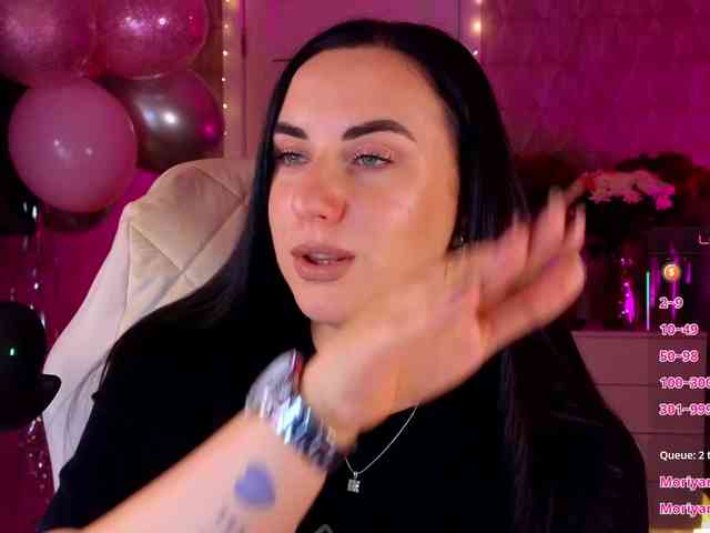 YURIEVNA13 webcam