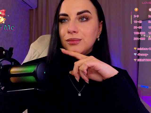 YURIEVNA13 webcam