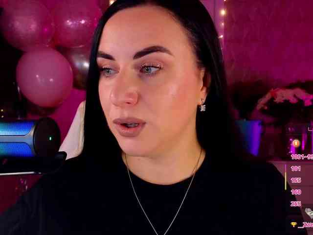 YURIEVNA13 webcam