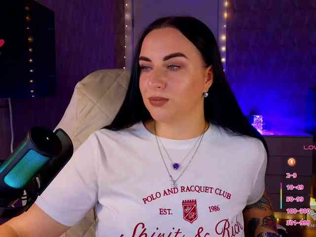 YURIEVNA13 webcam