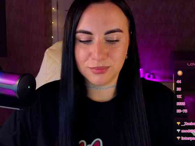 YURIEVNA13 webcam