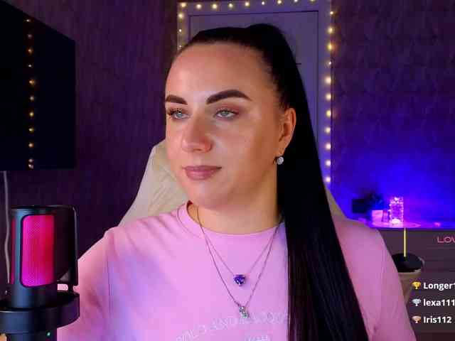 YURIEVNA13 webcam