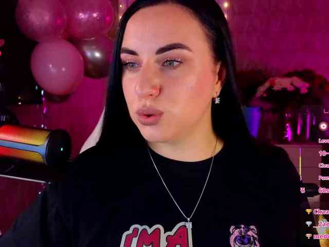 YURIEVNA13 webcam