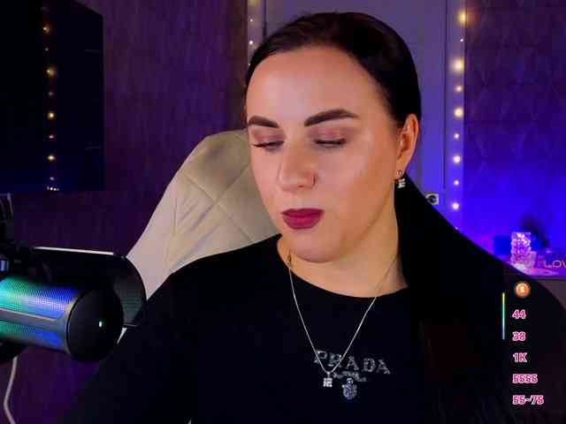 YURIEVNA13 webcam