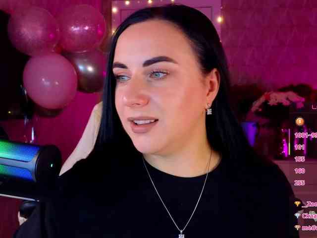YURIEVNA13 webcam