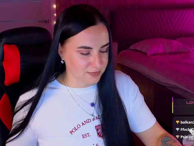 YURIEVNA13 webcam