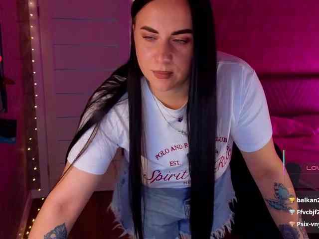 YURIEVNA13 webcam