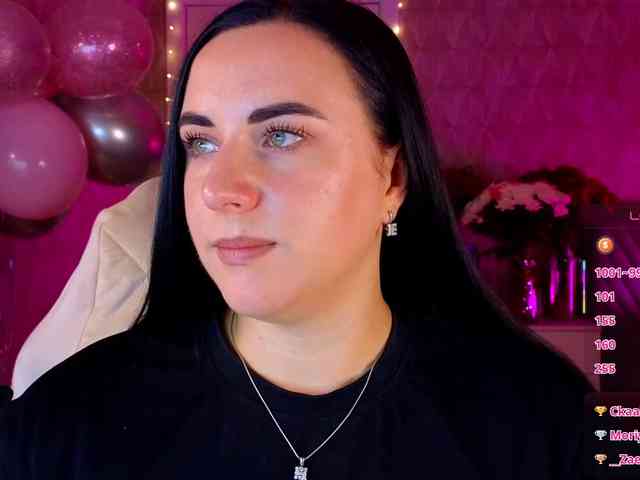 YURIEVNA13 webcam