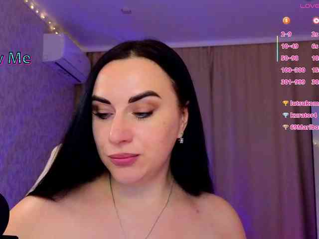 YURIEVNA13 webcam