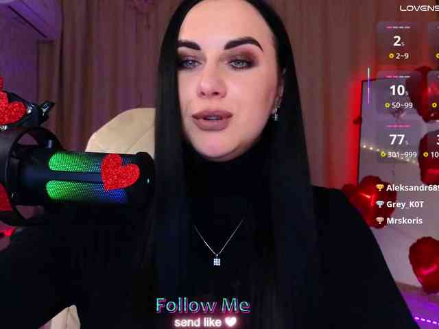 YURIEVNA13 webcam