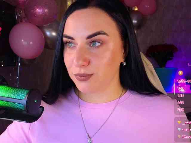 YURIEVNA13 webcam