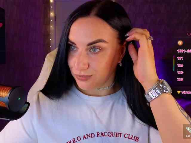 YURIEVNA13 webcam