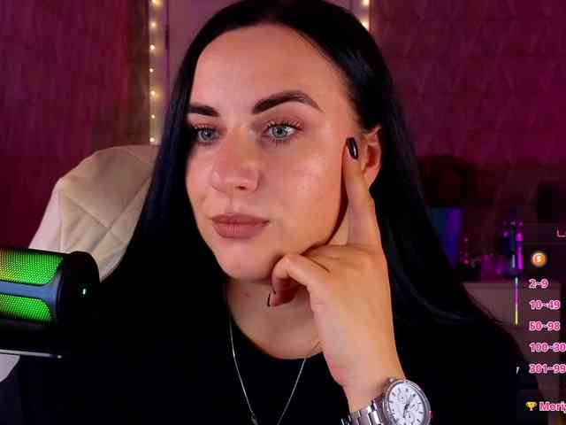 YURIEVNA13 webcam