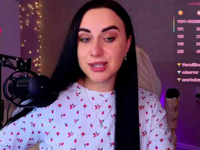 YURIEVNA13 webcam