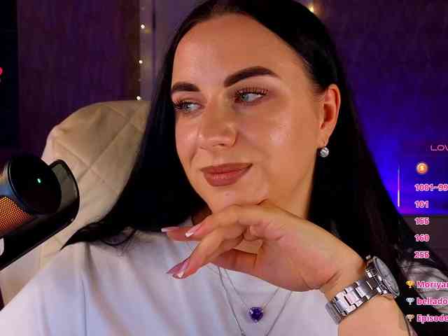 YURIEVNA13 webcam
