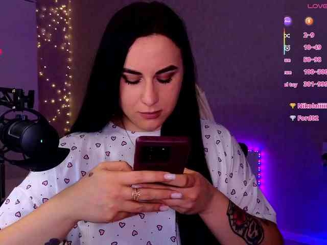 YURIEVNA13 webcam