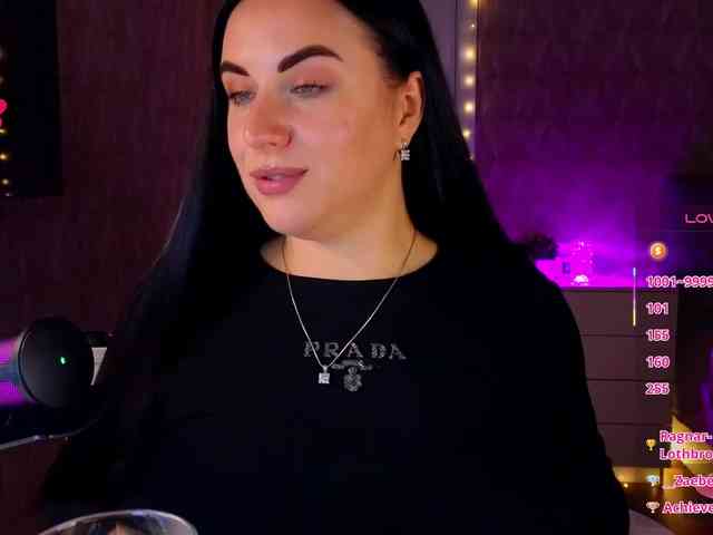 YURIEVNA13 webcam
