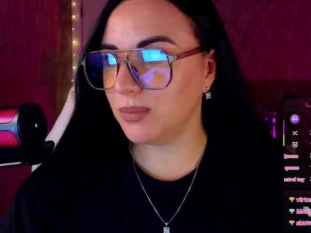 YURIEVNA13 webcam