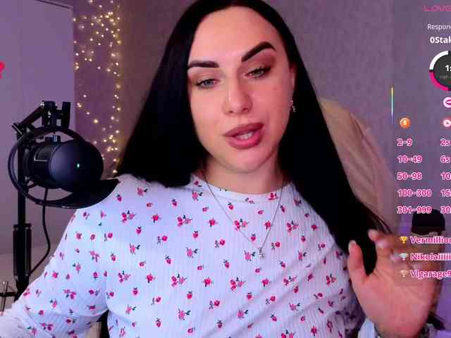 YURIEVNA13 webcam