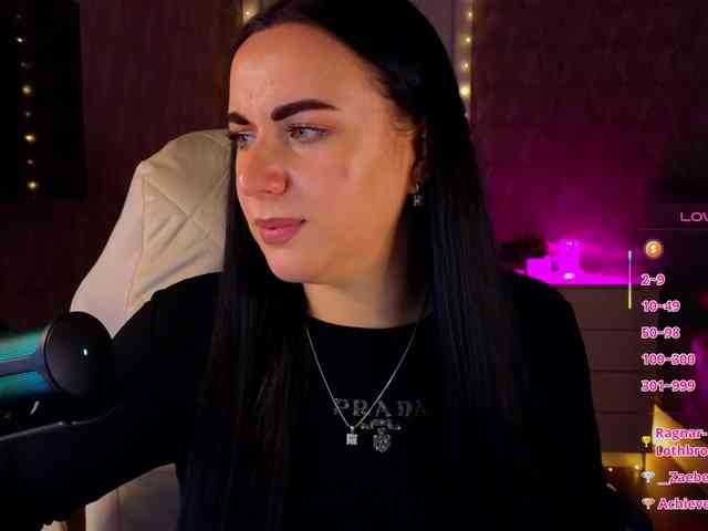 YURIEVNA13 webcam