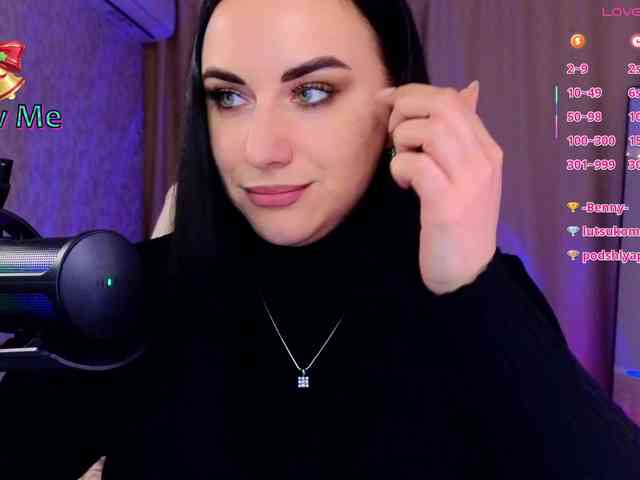 YURIEVNA13 webcam