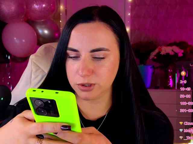 YURIEVNA13 webcam