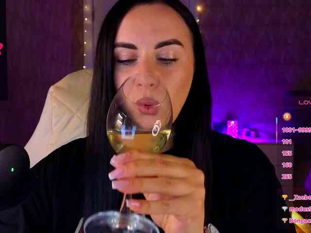 YURIEVNA13 webcam