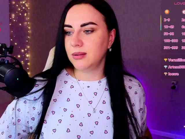YURIEVNA13 webcam