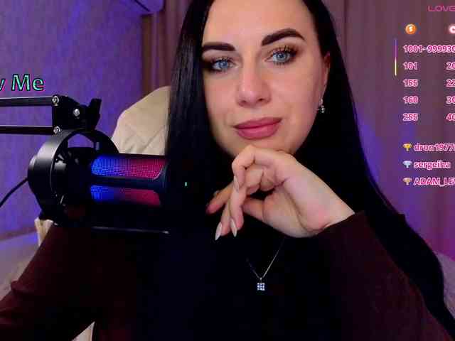 YURIEVNA13 webcam