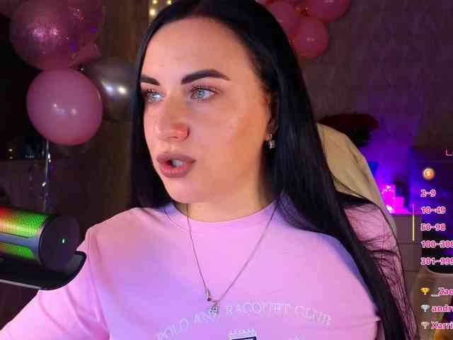 YURIEVNA13 webcam