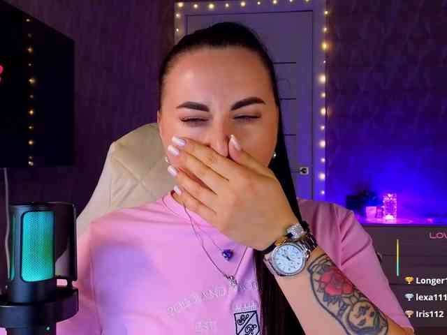 YURIEVNA13 webcam