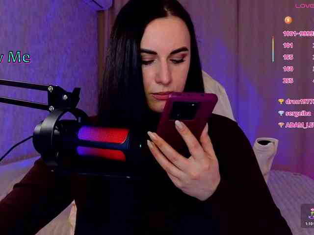 YURIEVNA13 webcam