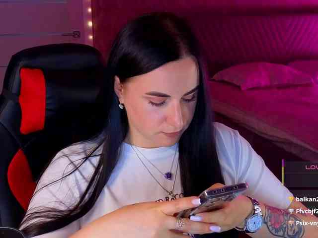 YURIEVNA13 webcam