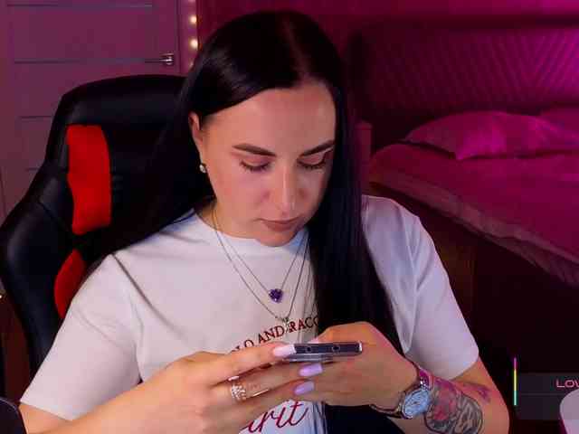 YURIEVNA13 webcam