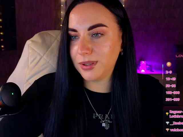 YURIEVNA13 webcam