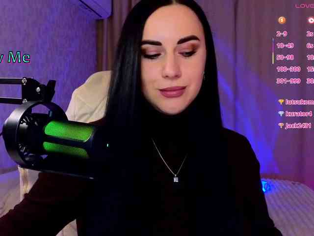 YURIEVNA13 webcam