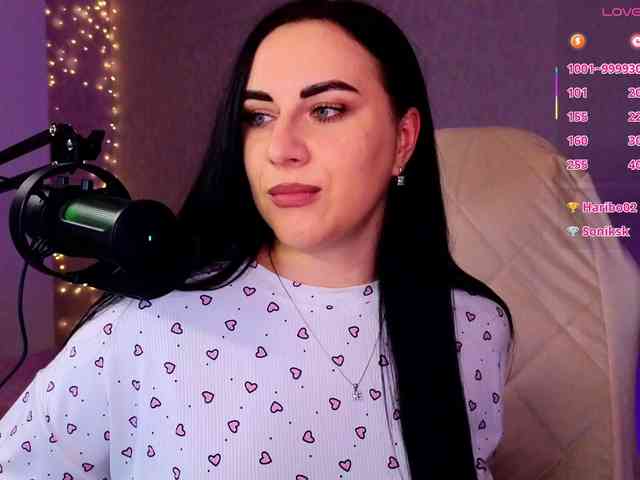 YURIEVNA13 webcam