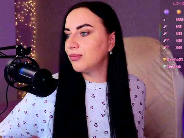 YURIEVNA13 webcam
