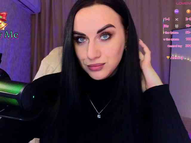 YURIEVNA13 webcam