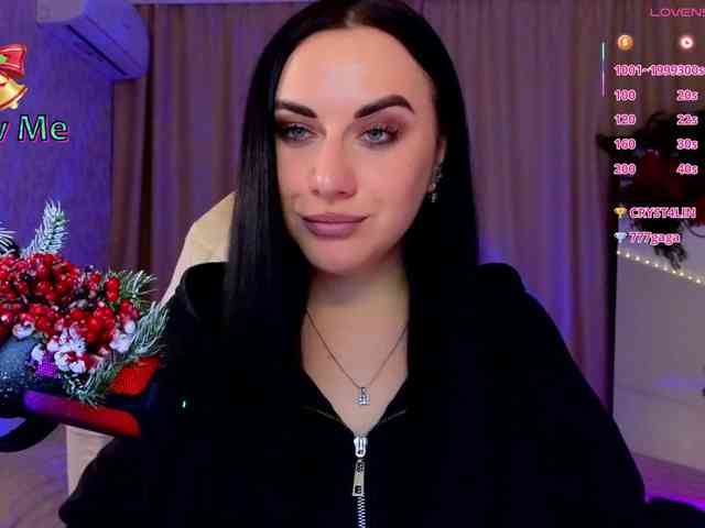YURIEVNA13 webcam