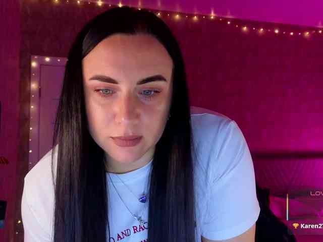 YURIEVNA13 webcam