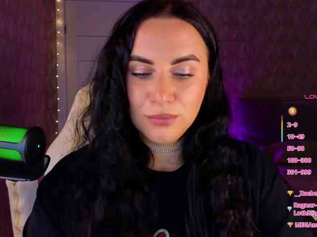 YURIEVNA13 webcam