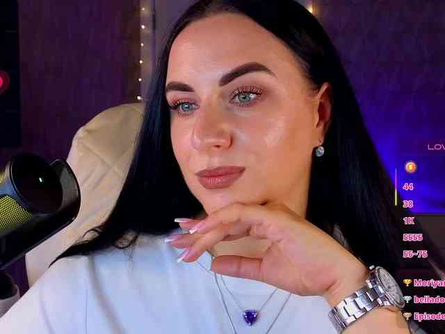 YURIEVNA13 webcam