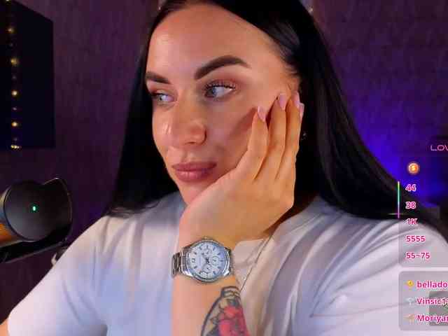 YURIEVNA13 webcam