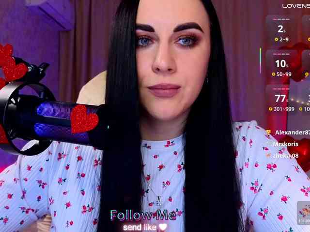 YURIEVNA13 webcam