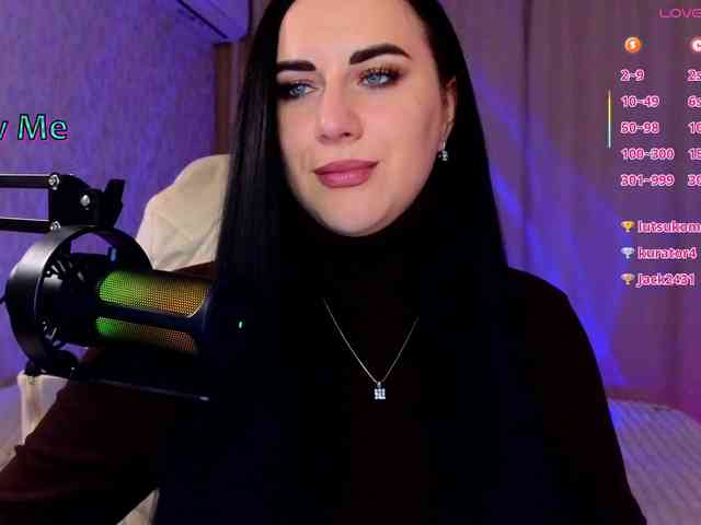 YURIEVNA13 webcam