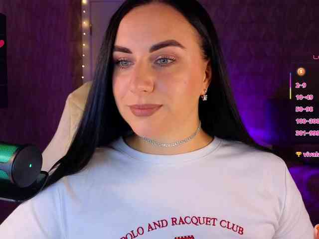 YURIEVNA13 webcam