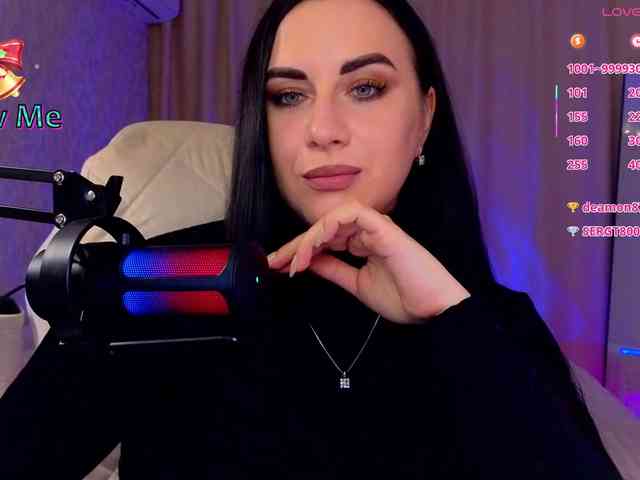YURIEVNA13 webcam