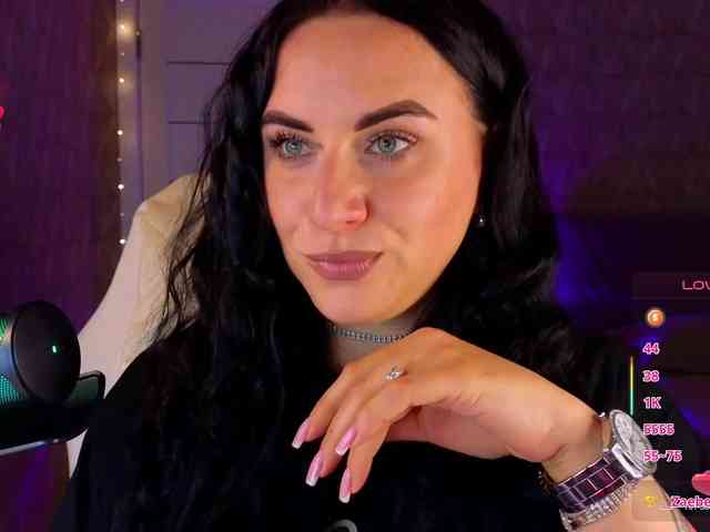 YURIEVNA13 webcam